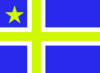 Flag of Reigion of Nabin Pally