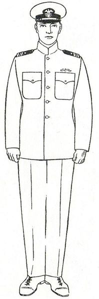 File:Navy Officer Dress White Uniform.jpg