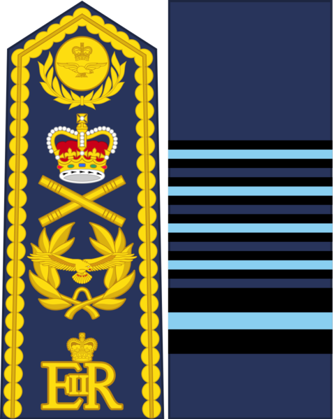 File:Royal West Canadian Air Force Marshal of The RAF.png