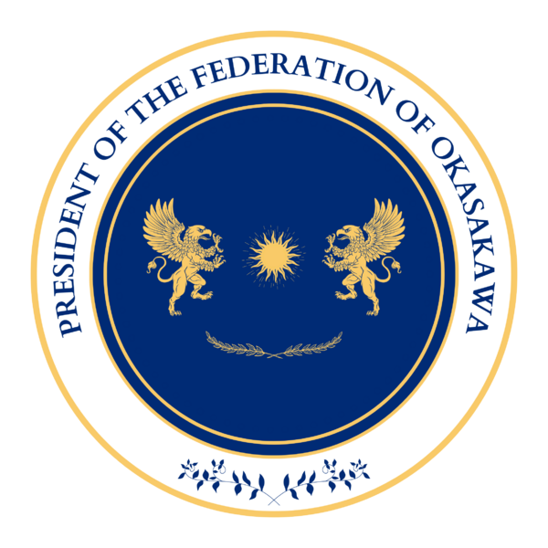 File:Seal of the President of Okasakawa.png