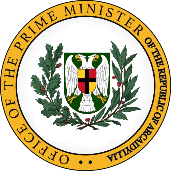 File:Seal of the Prime Minster.png