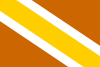 Flag of Federal Territory of Bhalam