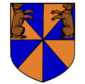 Coat of Arms of the Lenient Tyranny of Nopaganland