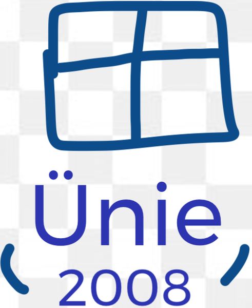 File:Ünie 2008 logo.jpeg