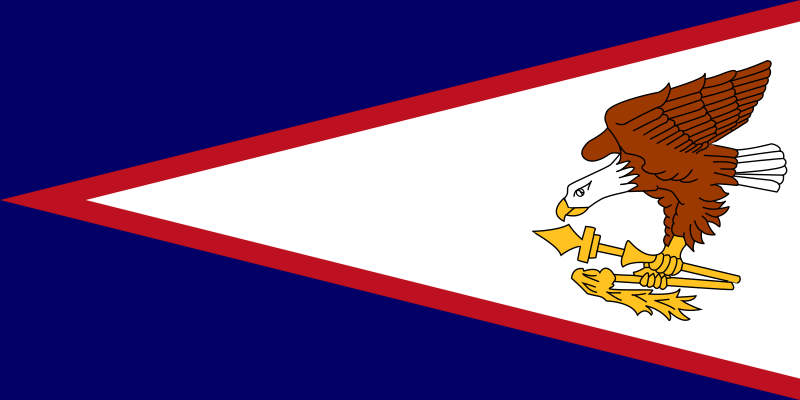 File:Flag of American Samoa.svg