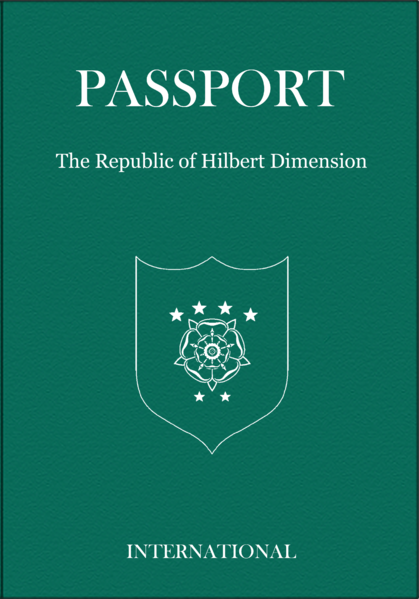 File:Passport of The Republic of Hilbert Dimension.png