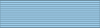 Ribbon bar of the Order of the Ruthenian Crown (Knight).svg