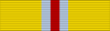 Ribbon bar of the Order of the State of Kamrupa (before 2021).svg