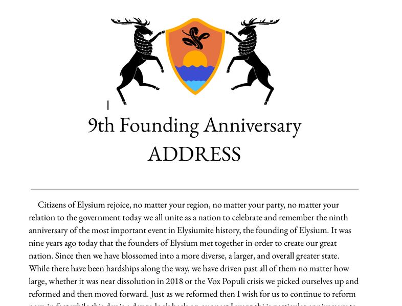 File:Beginning of Elysium’s Ninth Founding Address .jpg