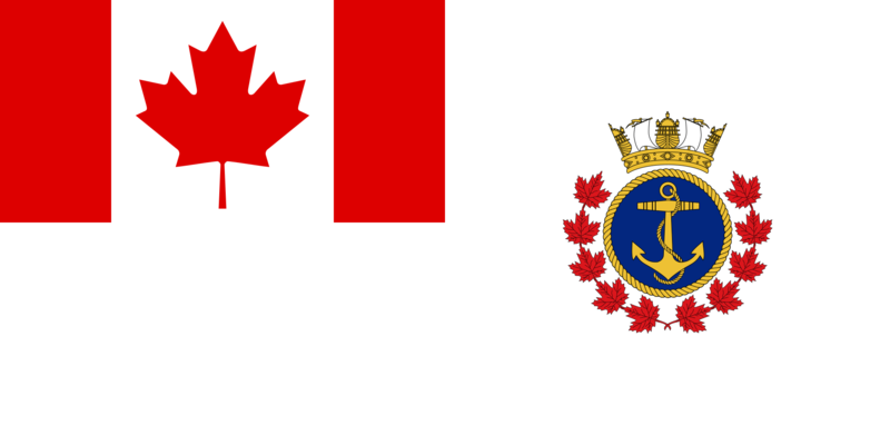 File:Ensign of the Royal Canadian Sea Cadets.svg