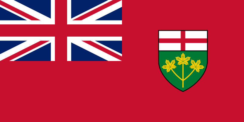 File:Flag of Ontario.svg