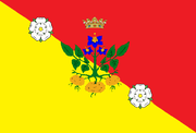 Flag of Duchy of Strømvik