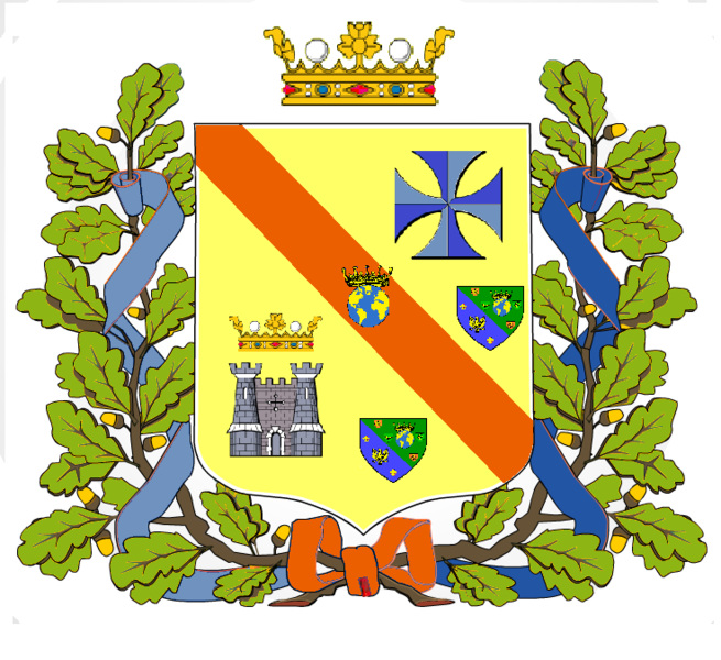 File:Coat of Arms of Alessandro I of Berignano.png