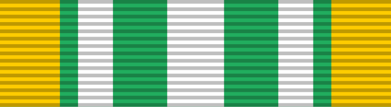 File:Musician's Medal ribbon bar.svg