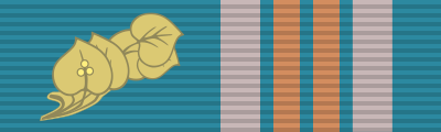 File:Order of the Northwood-Oregonian Competitor (Member Third Class).svg