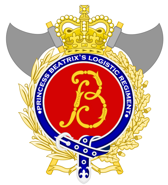 File:QN Army - PBLR - Badge.svg