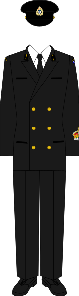 File:Uniform of a Petty officer, 1st class (NAmpA).svg