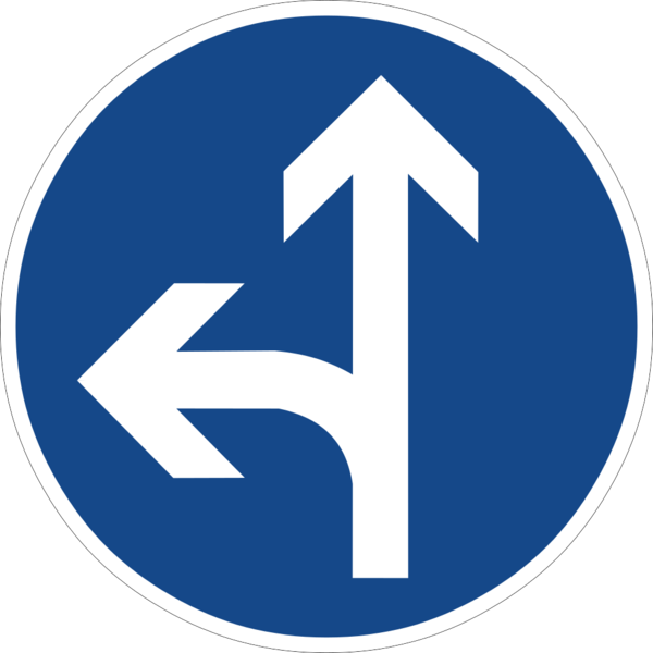 File:404.2-Proceed straight or turn left.png