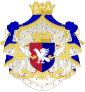 Crest of Ameristralia