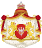 Coat of arms of Klin