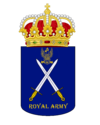 Royal Army of Lukland