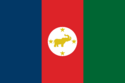 Flag of Zabiland