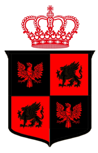 File:Coat of Arms of Imperium Aquilae 2.png