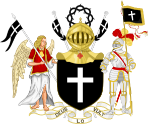 File:Coat of arms of the Holy Catholic Apostolic Union.svg