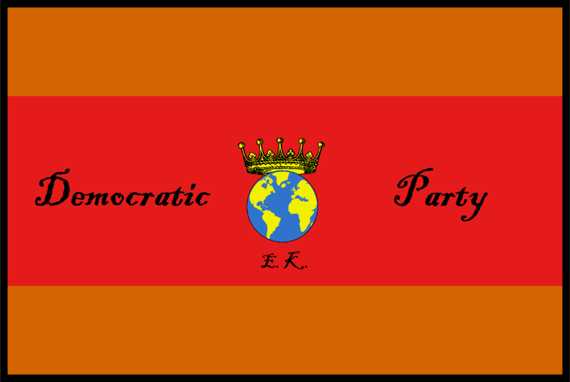 File:Earth's Democratic Party Logo.png