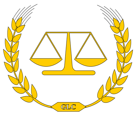 File:Emblem of the Supreme Court of the GLC.svg