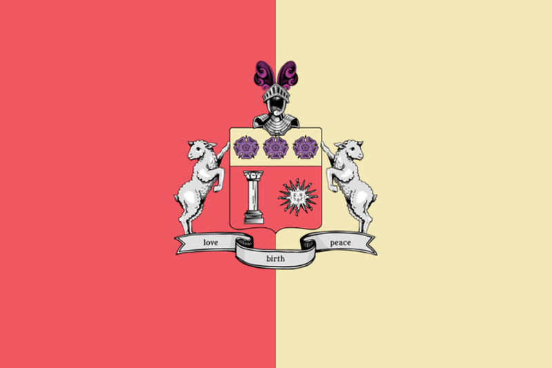 File:Flag The County North Danland.png