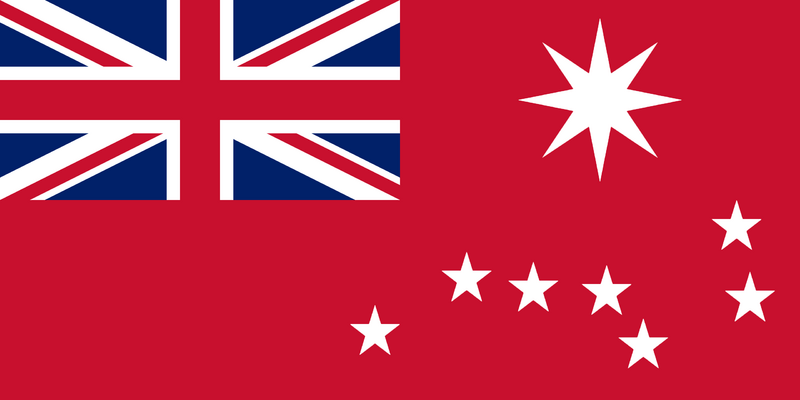File:Flag of the Dominion of Rupert's Land.png