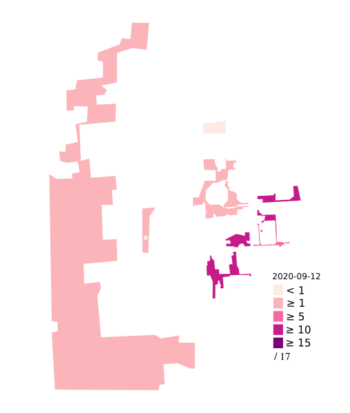 File:Map of Covid cases in Paloma per capita.svg