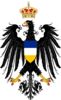 Seal of the State. (Used on official documents of New Europe)