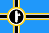 Flag of Faltrian-Tueoedeth