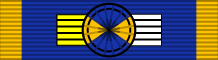 File:Order of the State of Kamrupa - Knight Commander - ribbon.svg