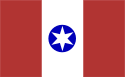 Flag of Philadelphia