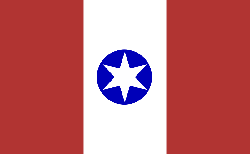 File:Philadelphia Flag.svg