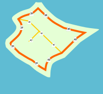 File:Whiskey Island Road Map.svg