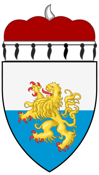 File:Arms of the Electorate of Tothenburg.png