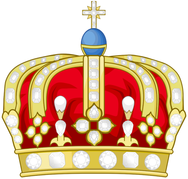 File:Crown of Prussia.png
