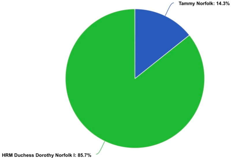 File:July 2019 General Election Pie Chart.png