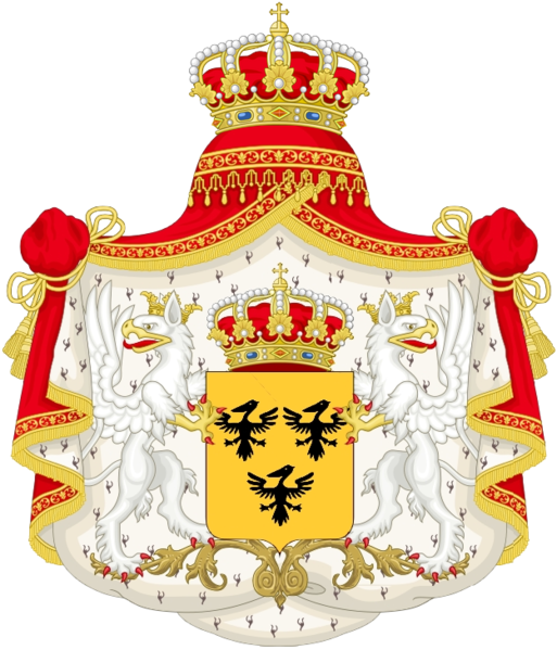 File:New Coat of arms of Sildavia2.png