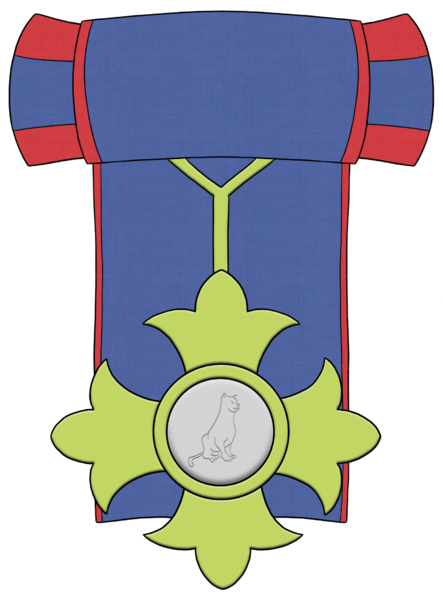 File:Order of Excellence medal.png
