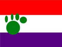 The Speerlandish flag.png