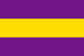 Flag of Despotate of Ticrenium