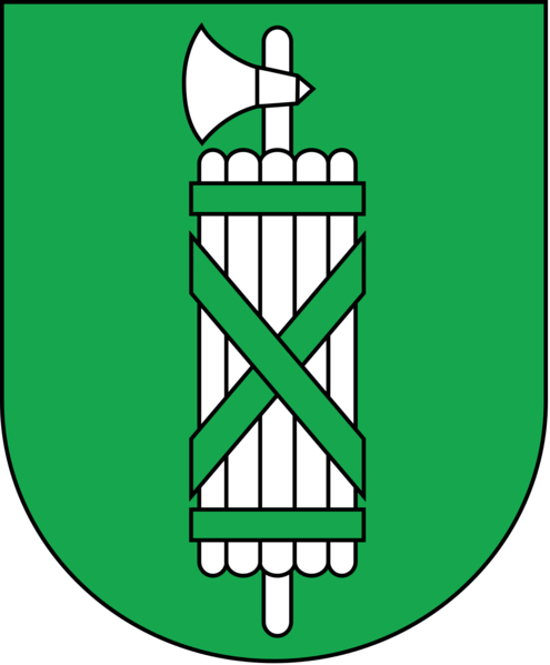 File:Coat of Arms of the Canton of St. Gallen.png