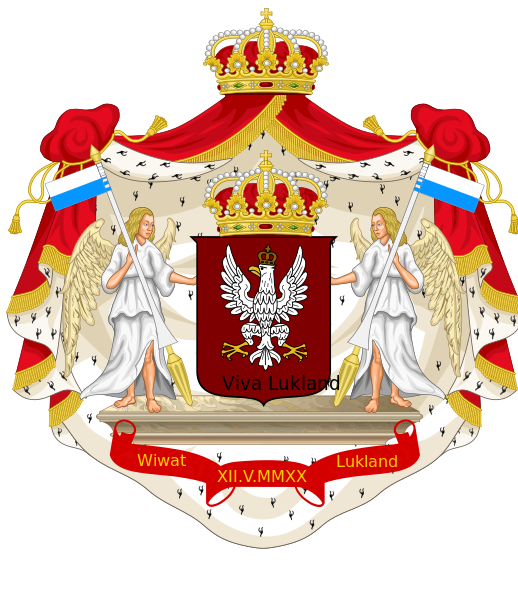 File:Coat of Arms of the Luklandu 2020-2021.svg