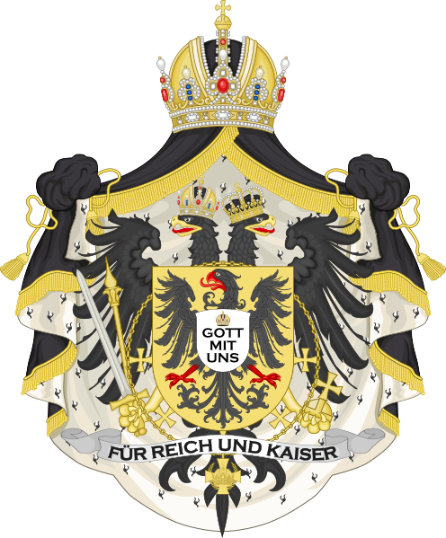 File:Coat of arms of the Grand Duchy of Weimar.svg