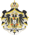 Coat of arms of the Grand Duchy of Weimar.svg